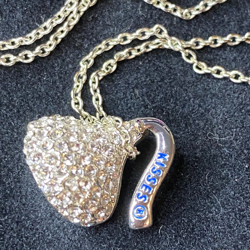 Hershey Kisses